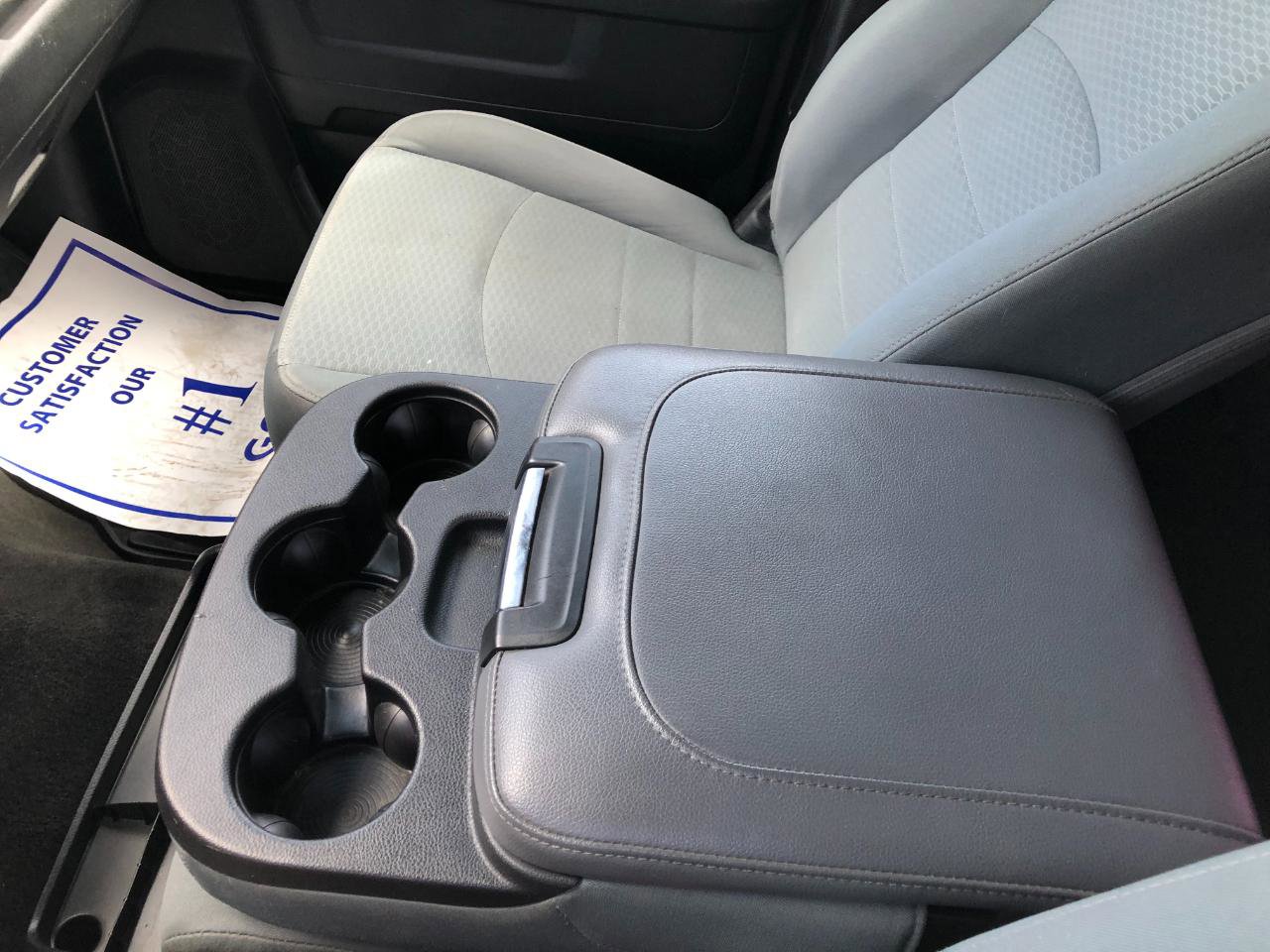 Used 2017 RAM 1500 Express w/ Express Value Package AWD/4WD image 25