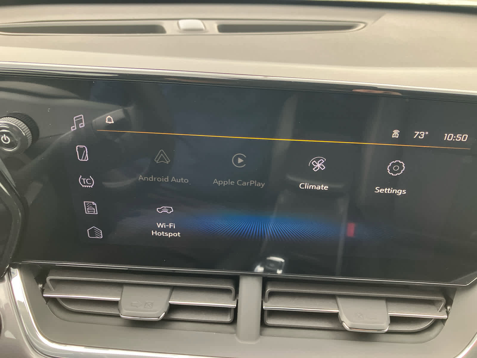 New 2026 Chevrolet Trax ACTIV w/ Driver Confidence Package image 22