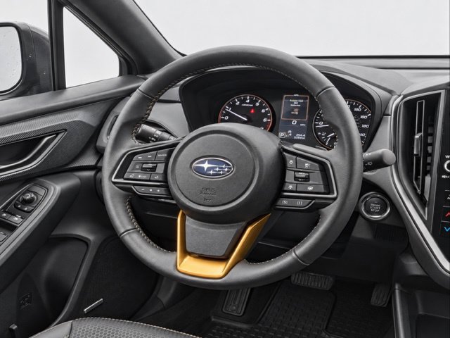 Certified 2025 Subaru Crosstrek 2.5i Wilderness AWD/4WD image 13