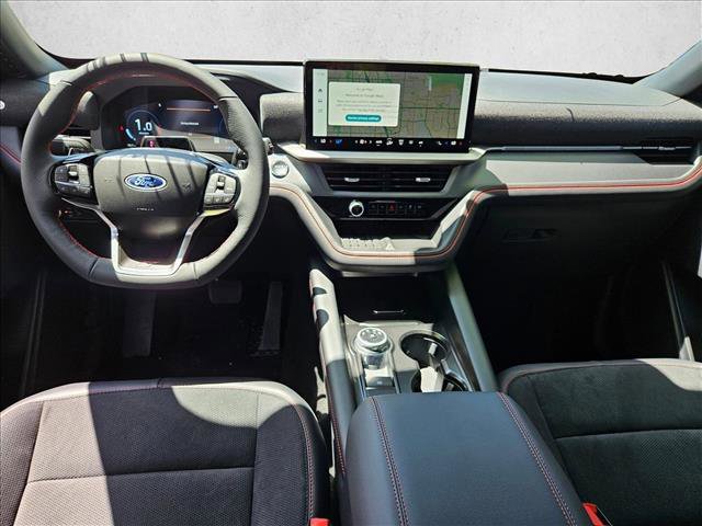 New 2025 Ford Explorer ST image 28