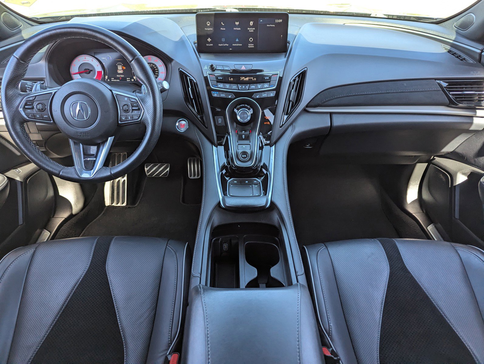 Used 2019 Acura RDX A-Spec image 17