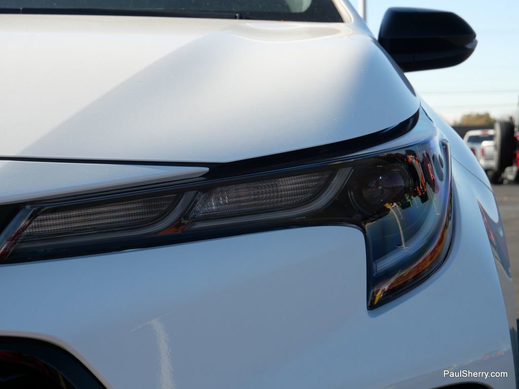 Used 2022 Toyota Corolla SE image 14