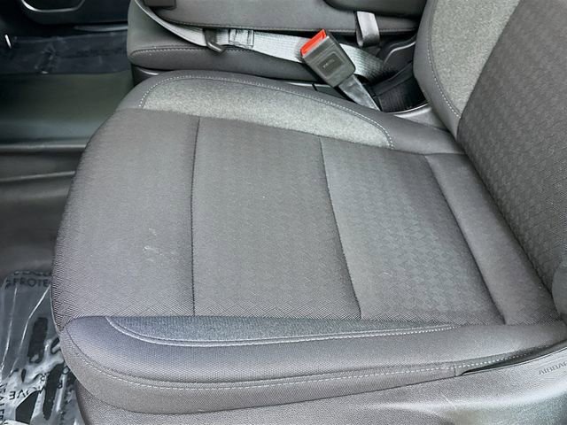 Used 2025 Chevrolet Silverado 2500 LT image 22