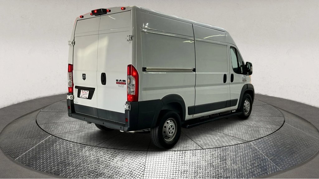 Used 2015 RAM ProMaster 1500 image 8
