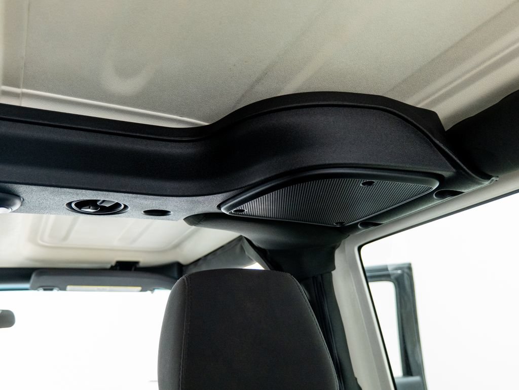 Used 2018 Jeep Wrangler Sport AWD/4WD image 59