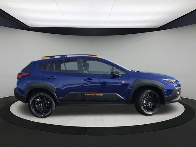 New 2026 Subaru Crosstrek 2.5i Wilderness image 8