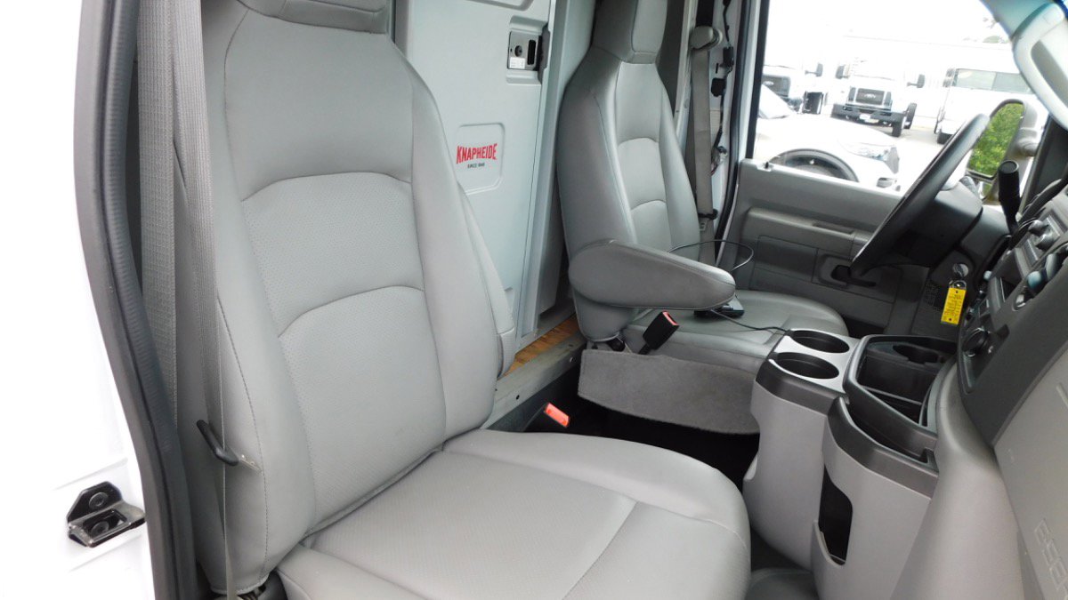 Used 2023 Ford E-450 and Econoline 450 Super Duty w/ Power Windows & Locks Group image 20