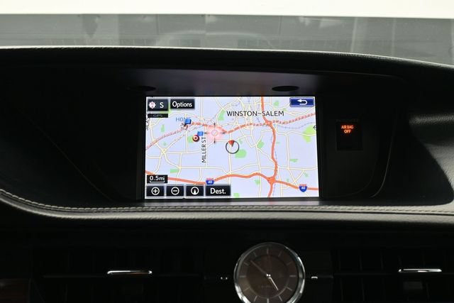 Used 2016 Lexus ES 350 w/ Luxury Package w/Wood Trim FWD image 15