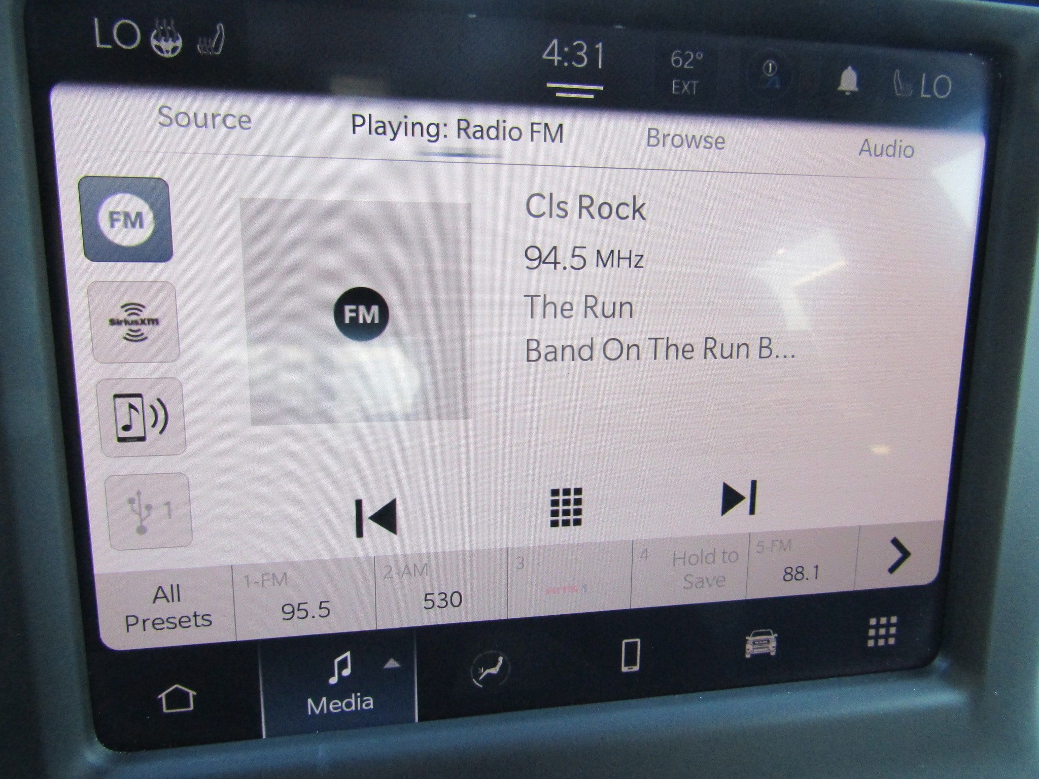 Used 2022 RAM 1500 Big Horn AWD/4WD image 29