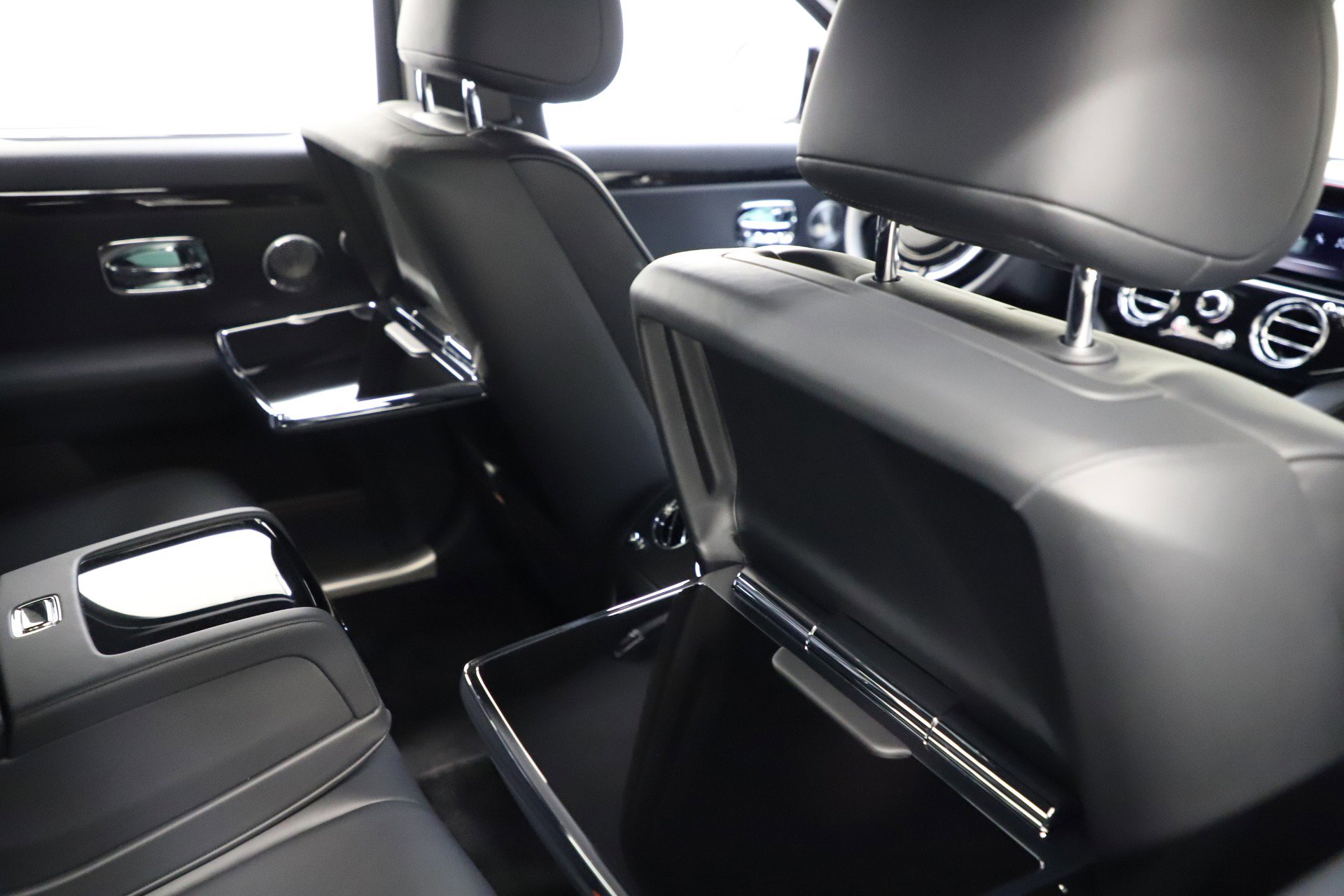 Certified 2021 Rolls-Royce Ghost image 21