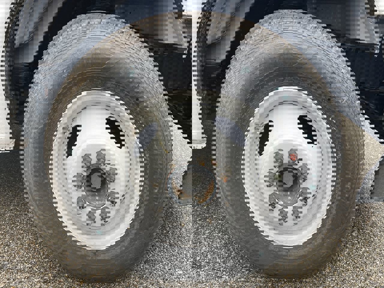 New 2026 Ford E-350 and Econoline 350 Super Duty w/ Power Equipment Group image 9