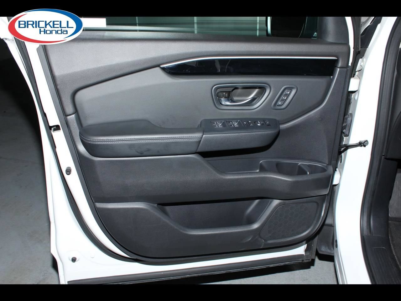 Used 2023 Honda Pilot EX-L image 22