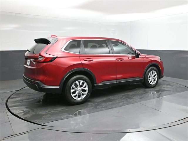 Used 2026 Honda CR-V LX image 15