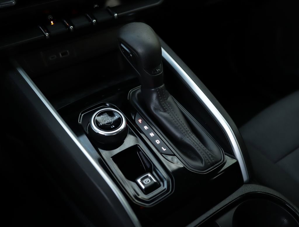 Certified 2023 Chevrolet Colorado Trail Boss w/ Technology Package image 20