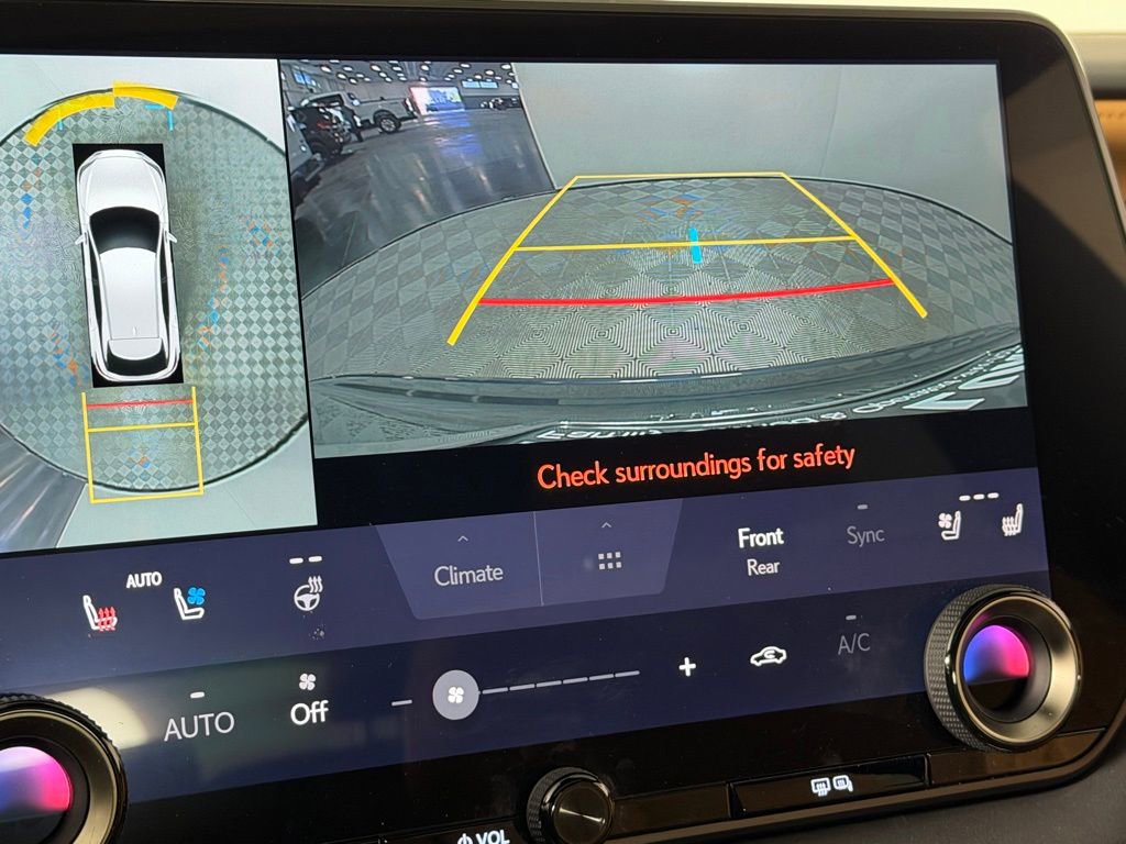 Used 2024 Lexus RX 350 Premium w/ Convenience Package image 18