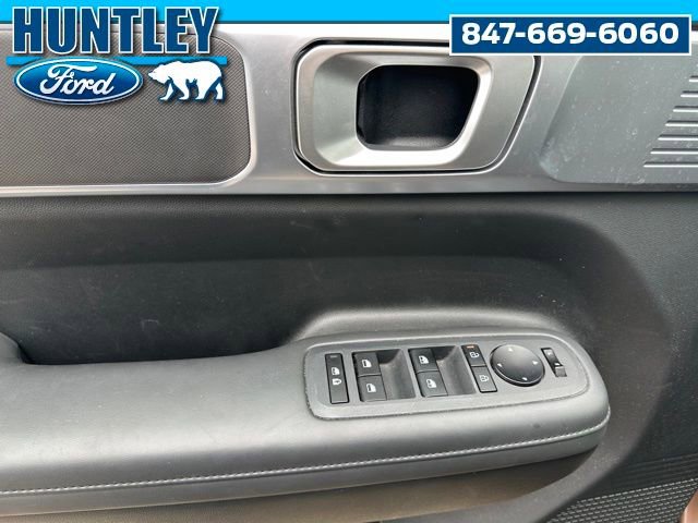 Used 2025 Hyundai Santa Fe XRT image 21