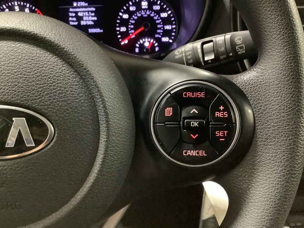 Certified 2020 Kia Soul S image 16
