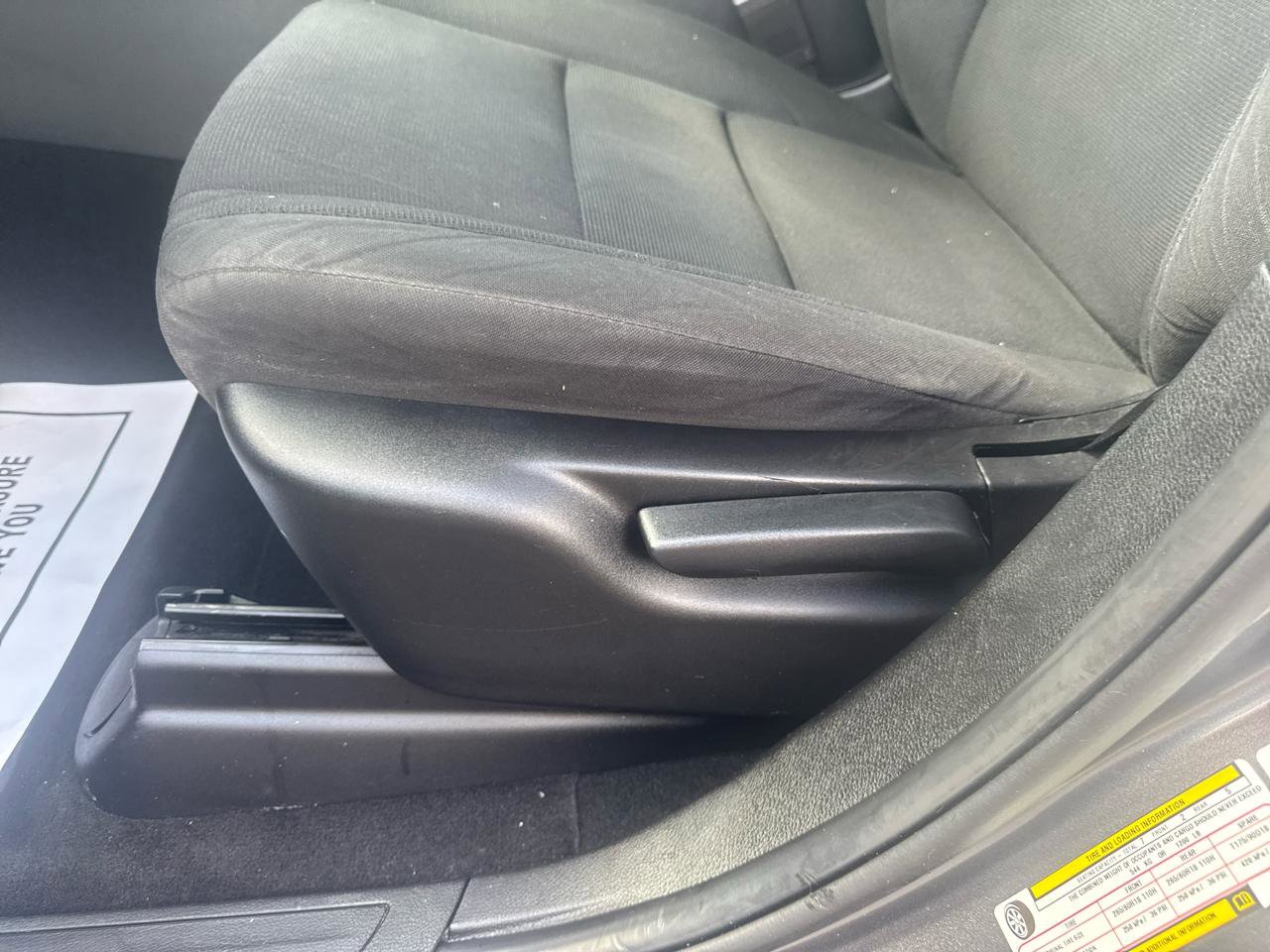 Used 2014 Dodge Durango SXT RWD image 18