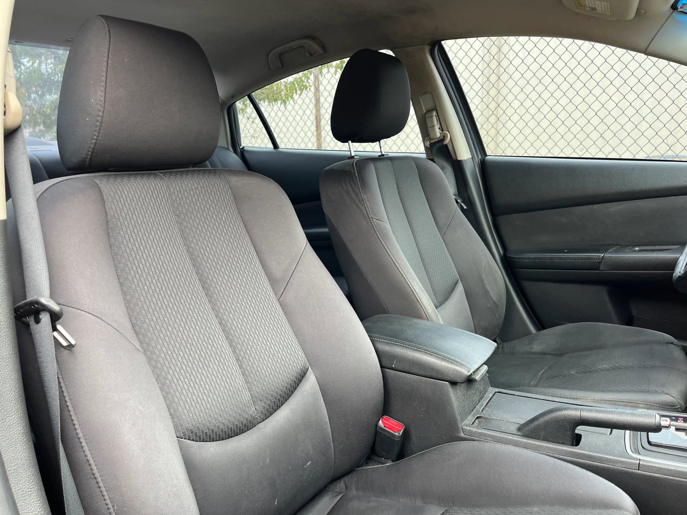 Used 2012 MAZDA MAZDA6 i Sport image 13