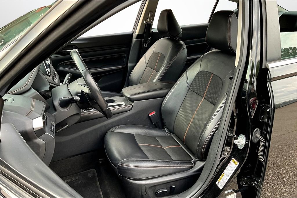 Used 2022 Nissan Altima 2.5 SR image 21