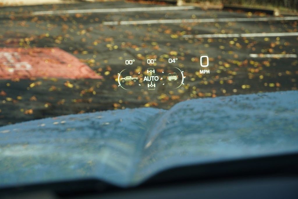 New 2026 GMC Sierra 2500 AT4 w/ AT4 Premium Plus Package image 39