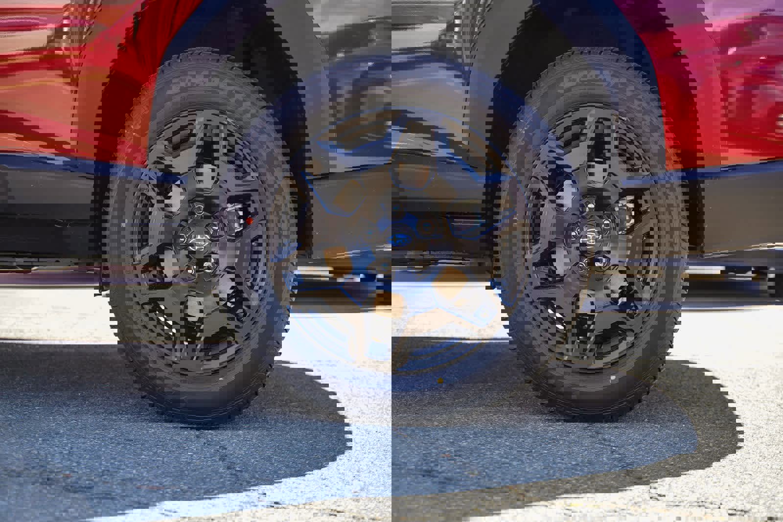 New 2026 Subaru Outback Limited image 8