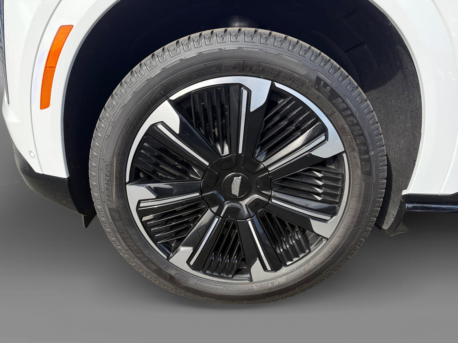 New 2025 Cadillac Escalade IQ Sport 2 image 9