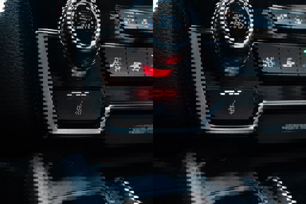 Used 2018 Honda CR-V EX image 27