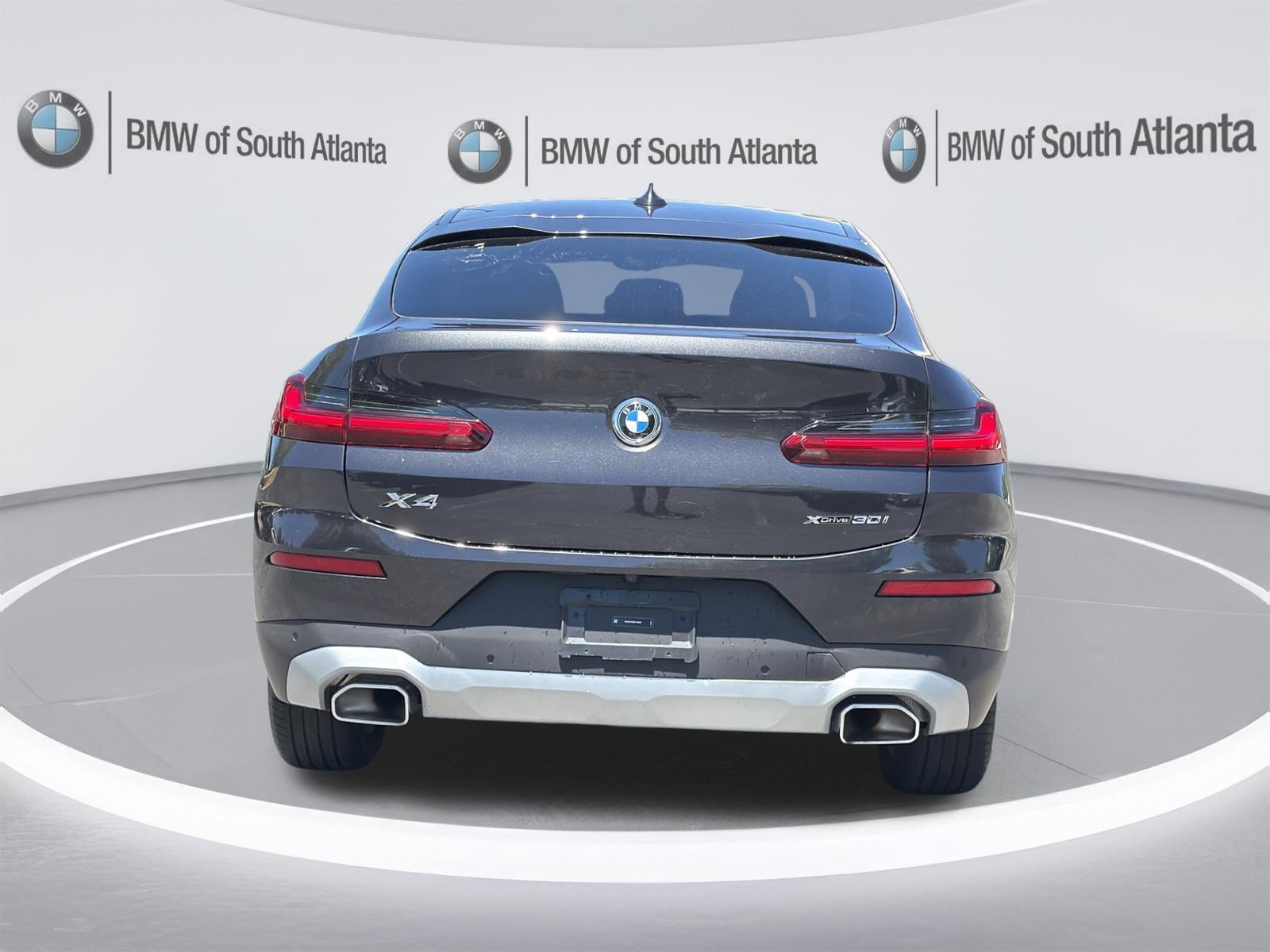 Used 2025 BMW X4 xDrive30i AWD/4WD image 26