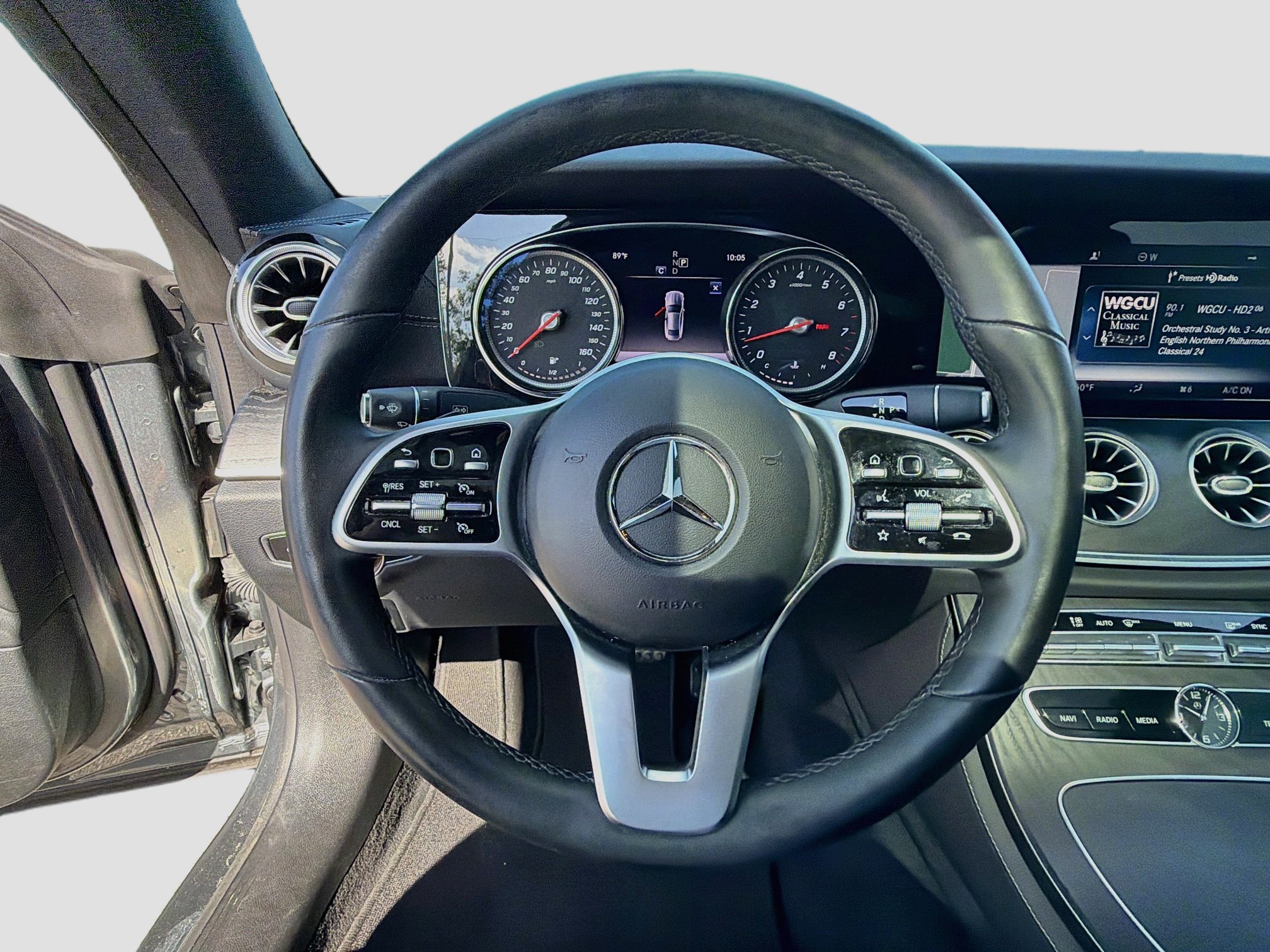 Used 2019 Mercedes-Benz E 450 4MATIC Coupe image 39