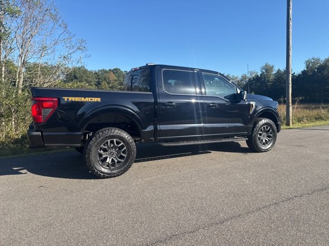 New 2025 Ford F150 Tremor image 4