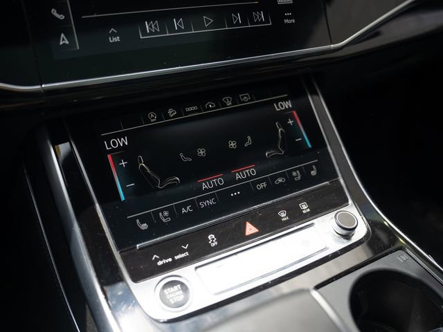 Used 2021 Audi Q7 3.0T Prestige w/ Prestige Package AWD/4WD image 27