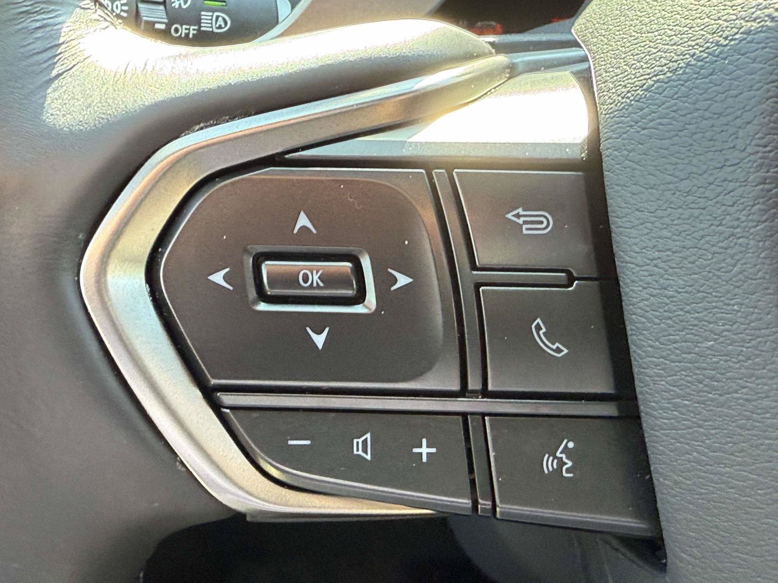 Used 2025 Lexus TX 350 AWD w/ Technology Package image 24