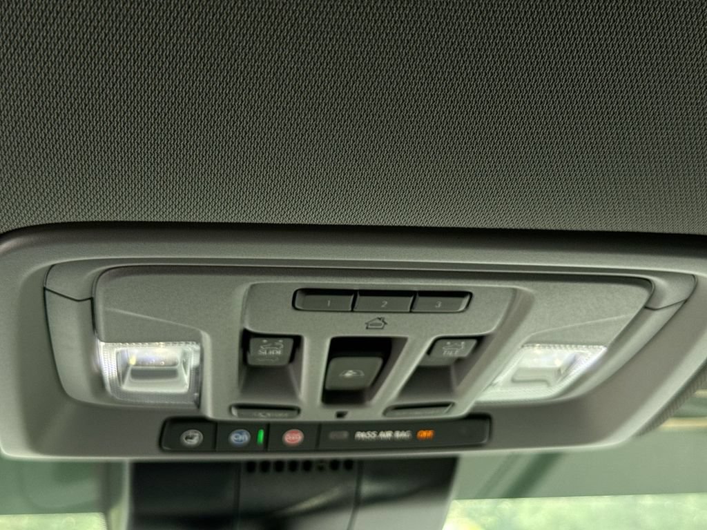 New 2026 Chevrolet Silverado 1500 RST AWD/4WD image 19