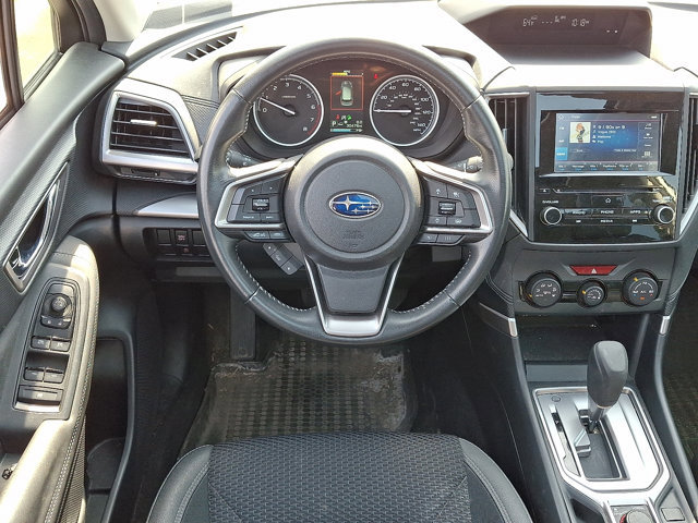 Certified 2023 Subaru Forester Premium image 12