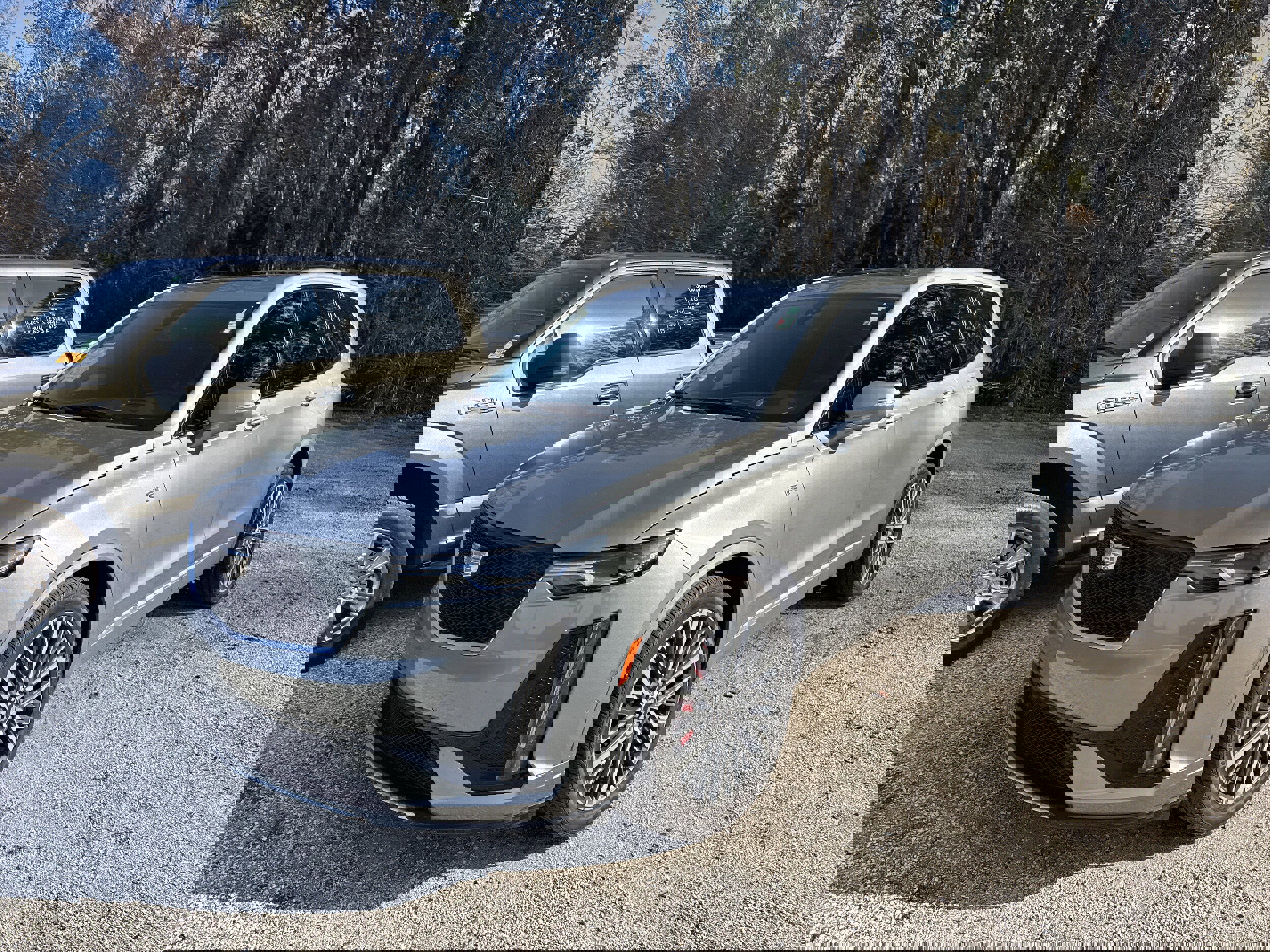 Certified 2024 Cadillac XT6 Sport w/ Technology Package