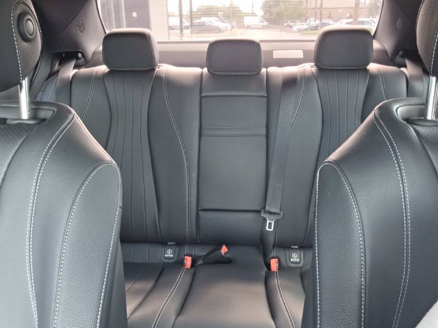 Certified 2023 Mercedes-Benz E 350 Sedan w/ Premium Package image 25