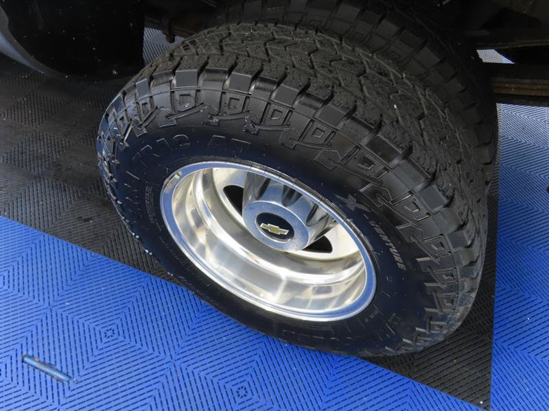 Used 2012 Chevrolet Silverado 3500 LTZ w/ LTZ Plus Package AWD/4WD image 7