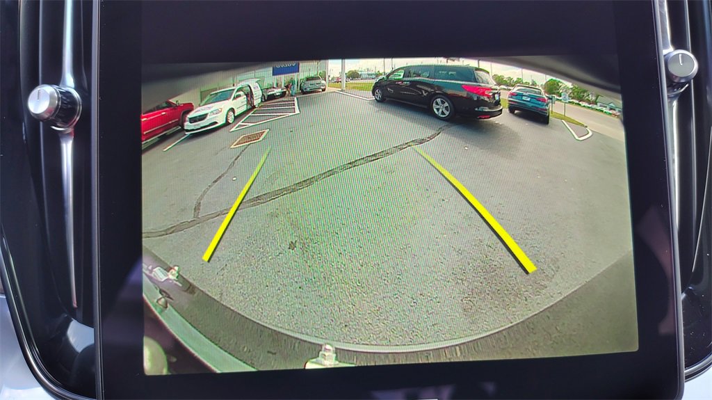 New 2026 Volvo XC90 B5 Core w/ Protection Package Premier image 20