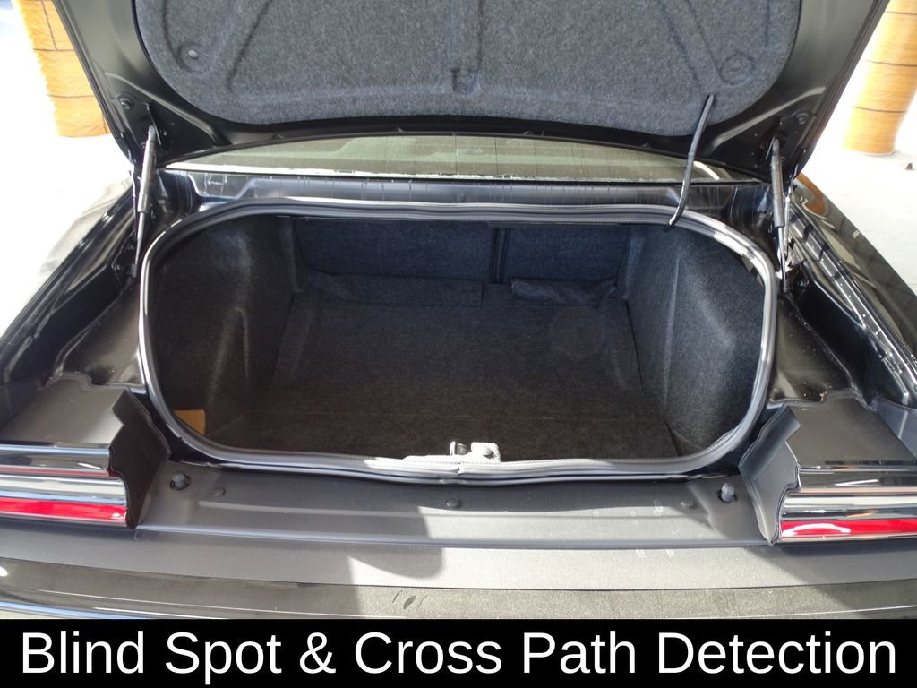 New 2023 Dodge Challenger SRT Hellcat image 13