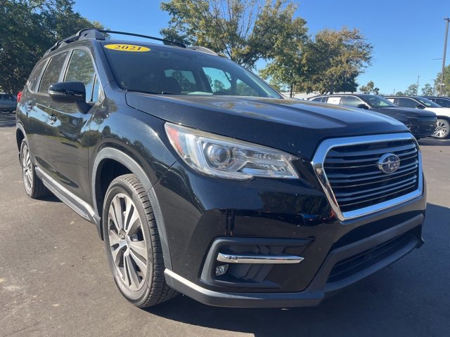 Used 2021 Subaru Ascent Limited w/ Technology Package