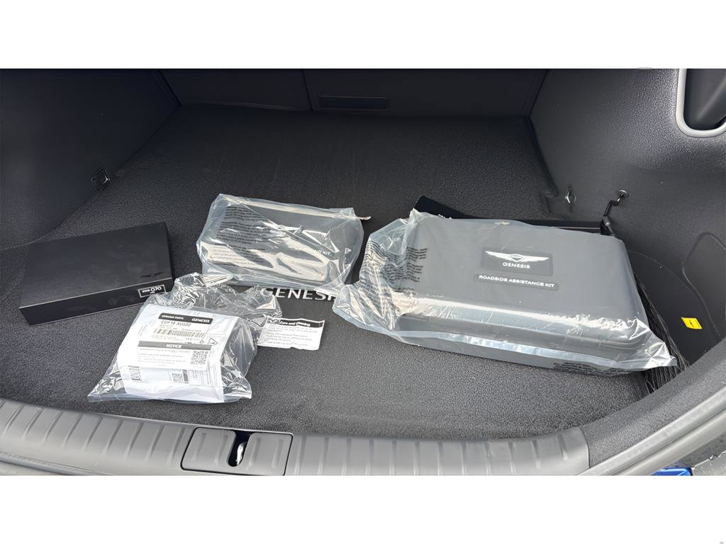 New 2026 Genesis G70 3.3T Sport Prestige image 34