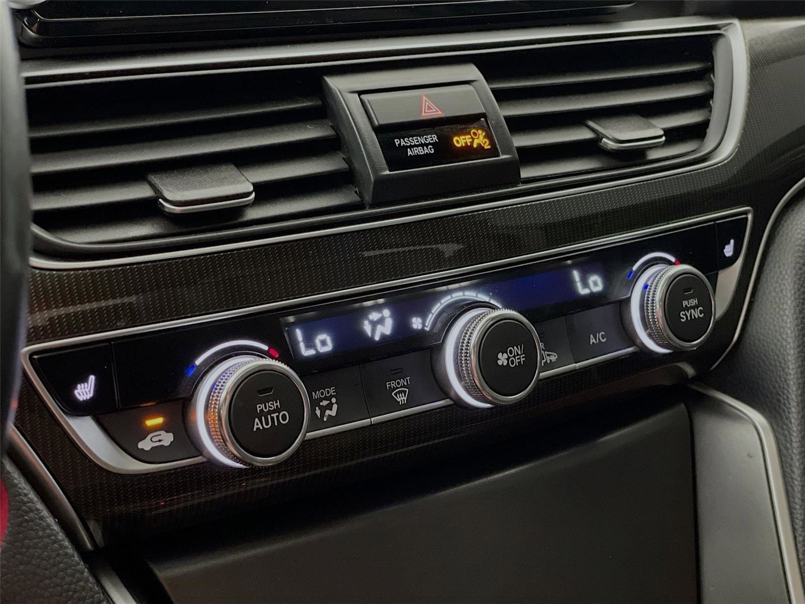 Used 2021 Honda Accord Sport image 19