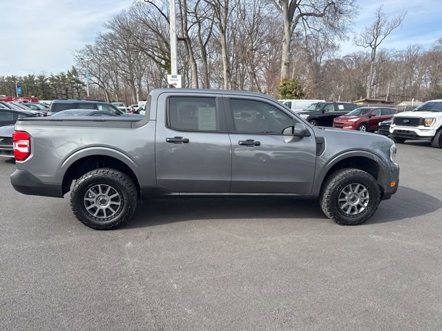 Used 2023 Ford Maverick XL w/ Equipment Group 100A Standard image 9