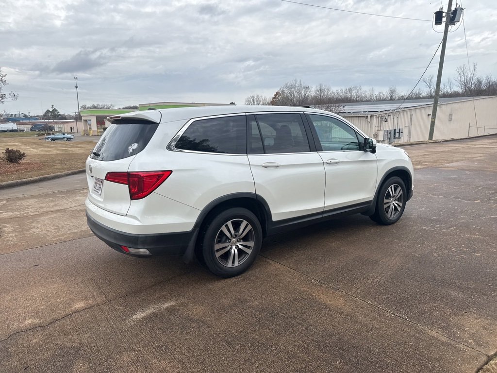 Used 2017 Honda Pilot EX-L image 11