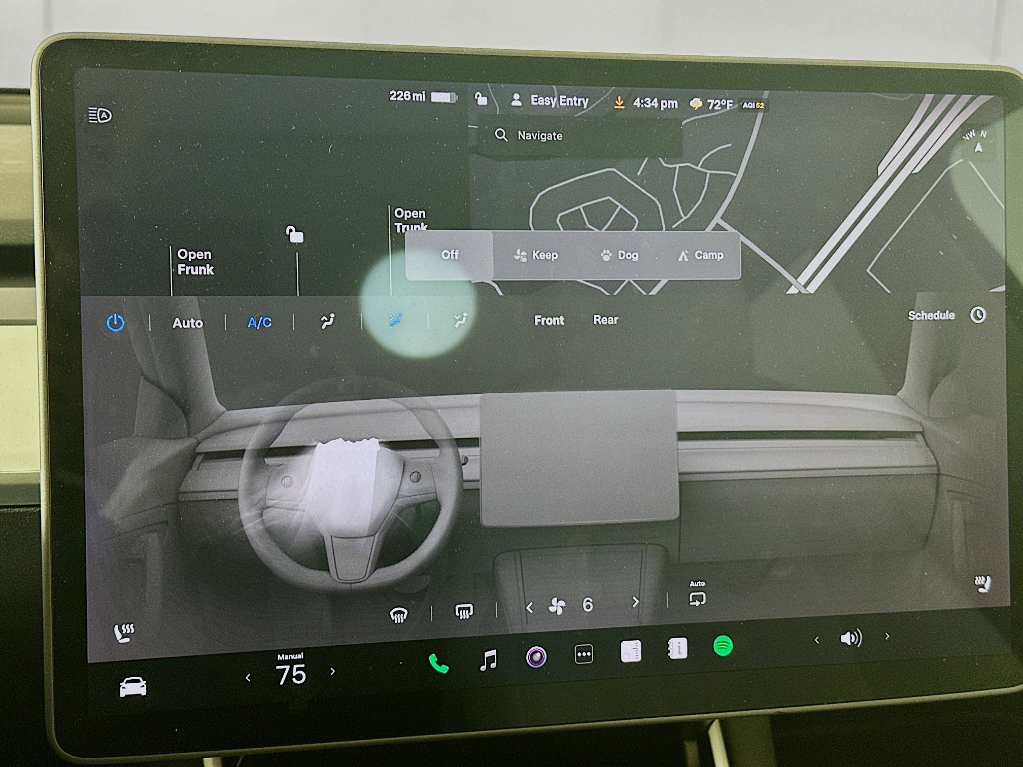 Used 2021 Tesla Model Y Long Range image 23