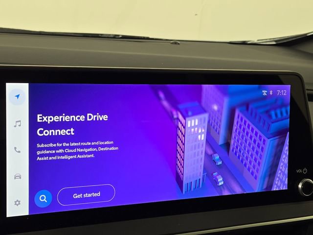 New 2026 Toyota Prius AWD image 17
