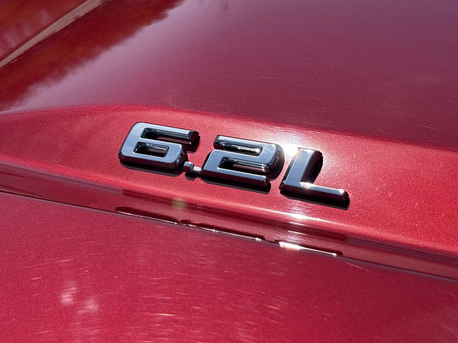 Used 2020 Chevrolet Silverado 1500 High Country w/ Technology Package image 35