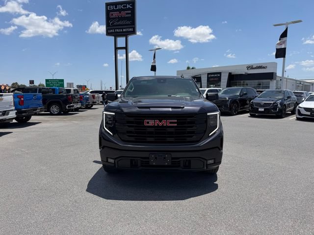 Used 2024 GMC Sierra 1500 Elevation AWD/4WD video 2