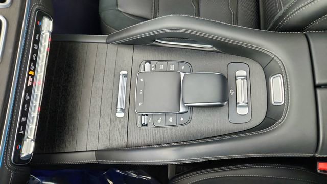 Used 2024 Mercedes-Benz GLE 53 AMG 4MATIC Coupe image 55